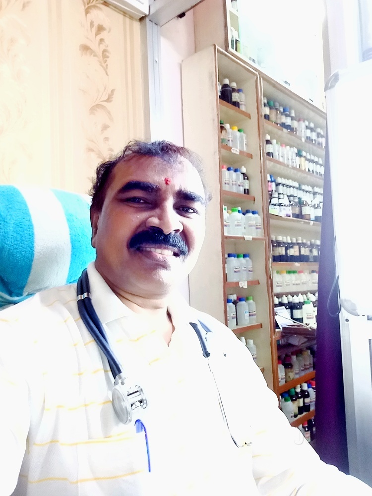 Dr Mukesh Singh 1