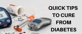 Diabetes Treatment 1