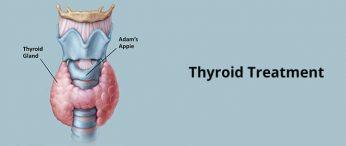 Thyroid Treatment